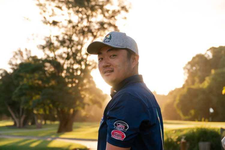 DSC02149 Ricky Kato – Japanese Golf Coach in Sydney